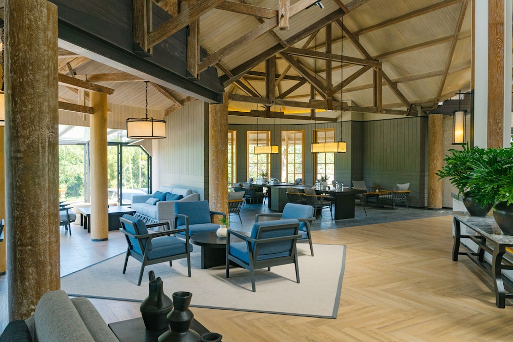 Novus Giri Resort Spa 33/71