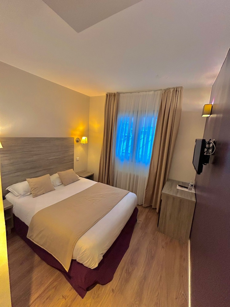 Thoiry Etoile Lodge, Sure Hotel Collection by Best Western 40/60