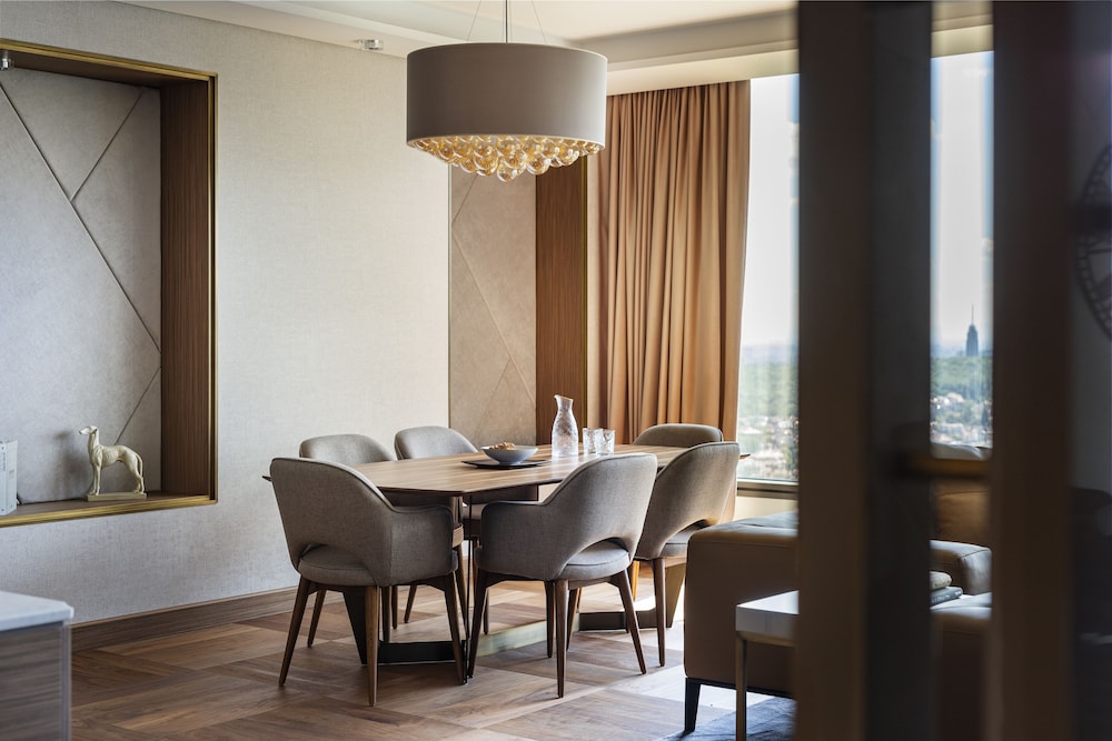 Grand Hotel Millennium Sofia 53/70