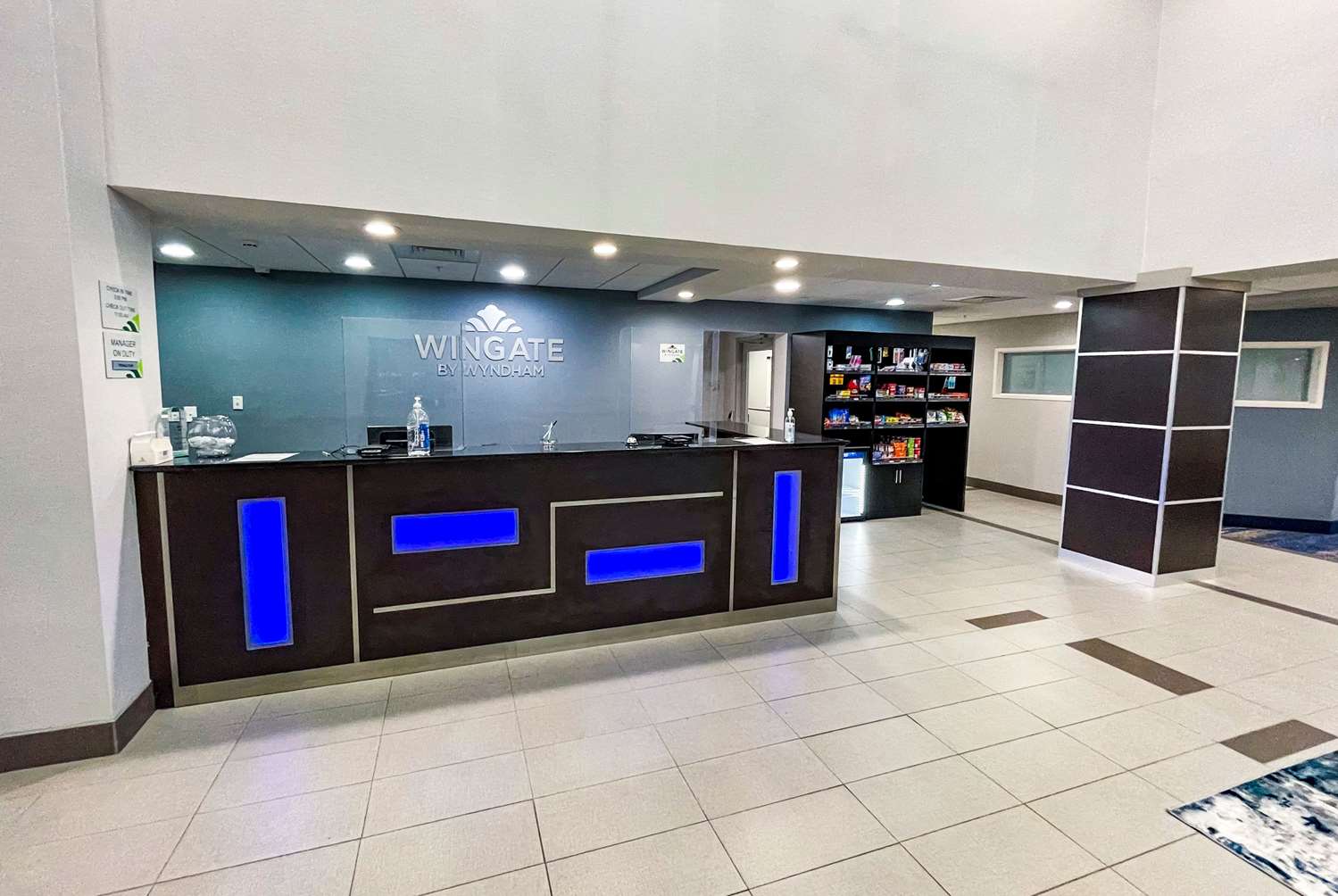 Wingate By Wyndham Panama City Area Lynn Haven 3/15