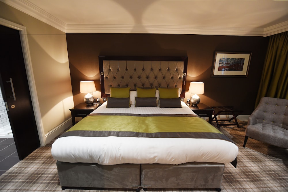 Ramside Hall Hotel Golf And Spa 6/65