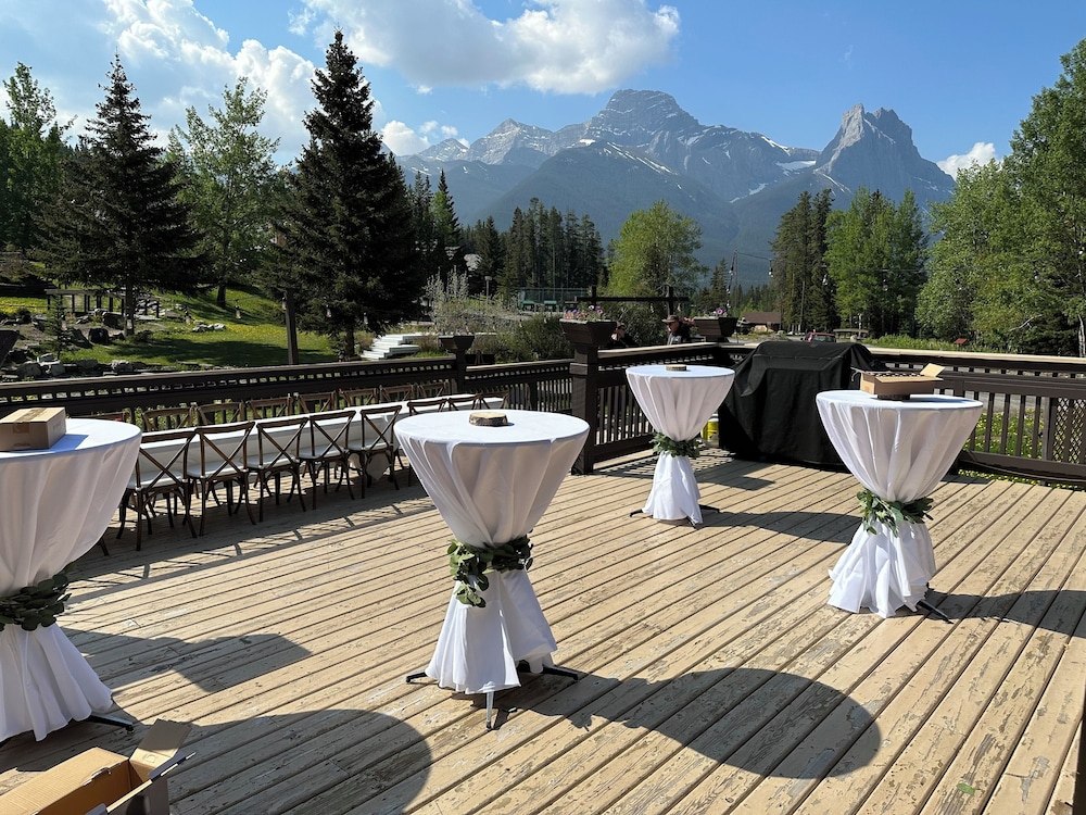 Banff Gate Mountain Resort 29/58