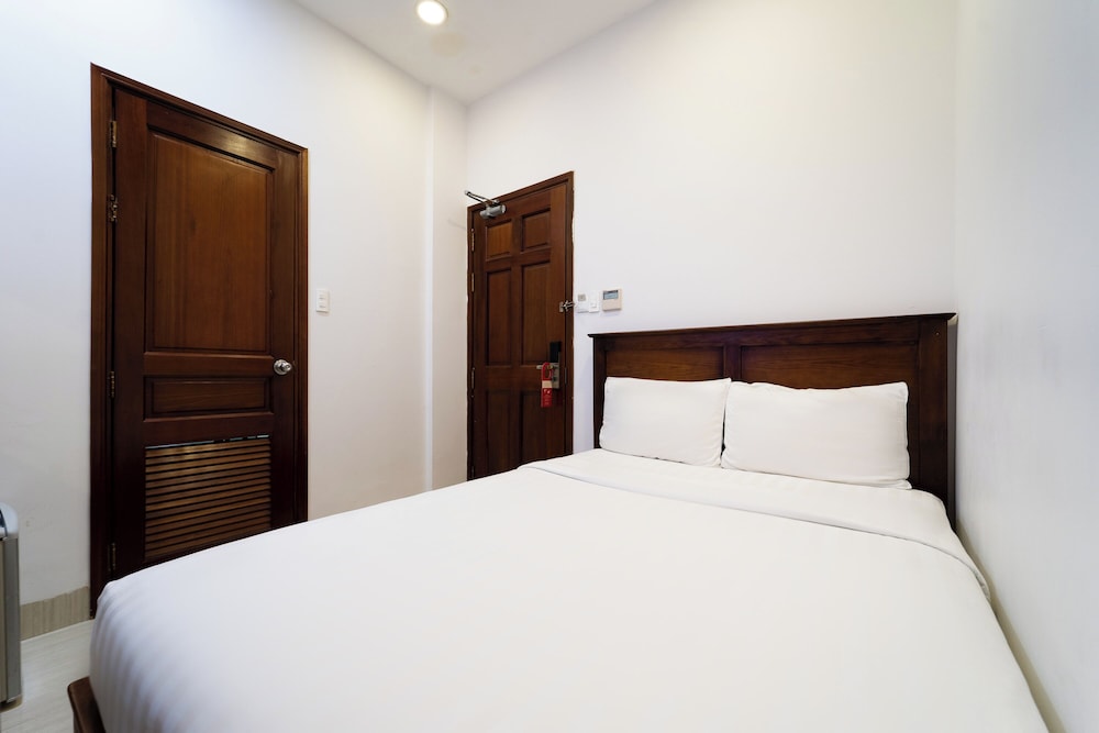 Sai Gon Park Hotel 20/50
