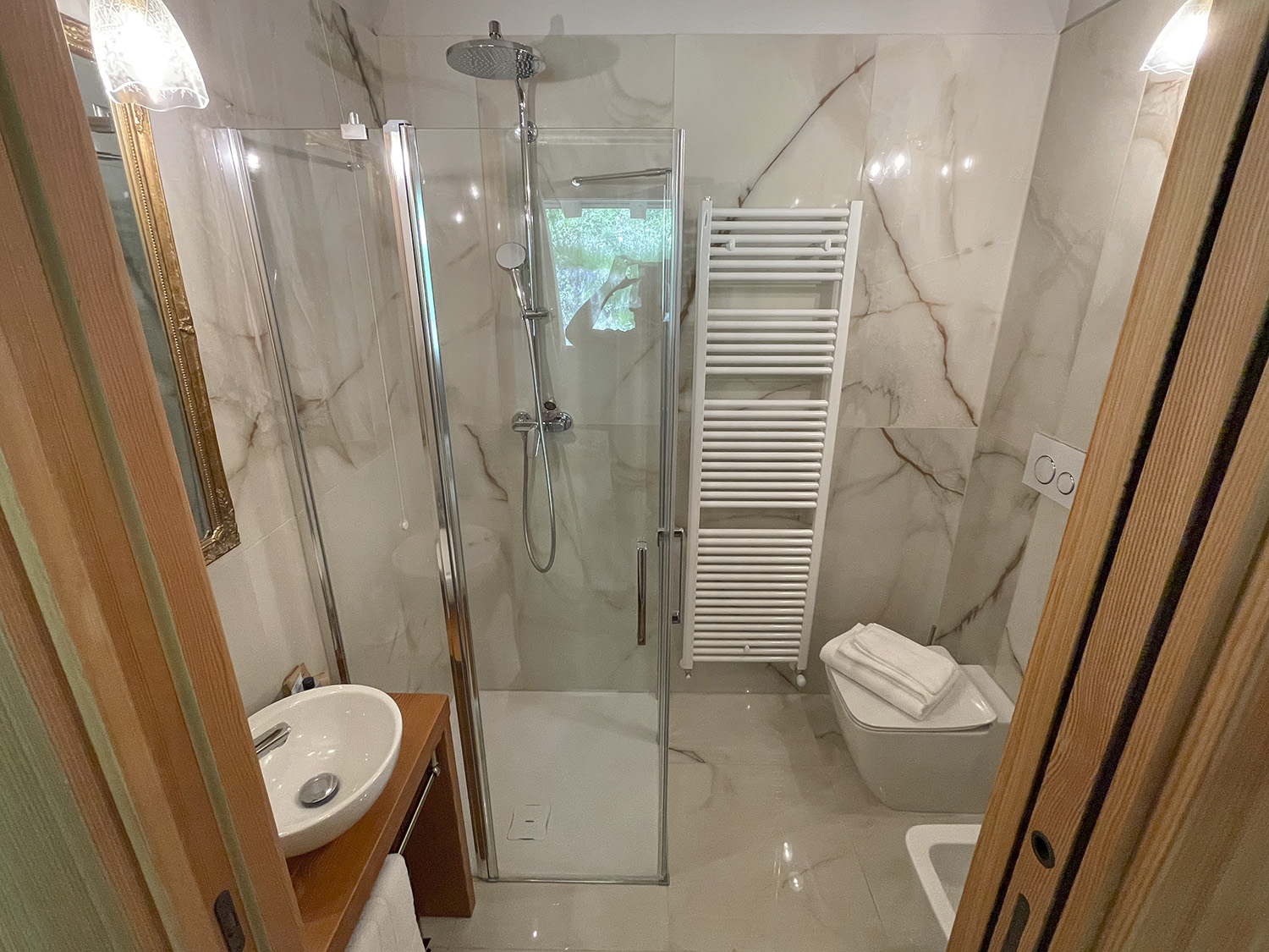 Standard, Single, French Bed, Woods View، Relais Sauc & SPA - Agriturismo 2/2