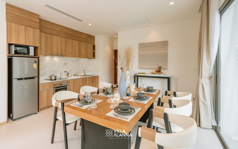 Villa Alanna Phuket 43/58