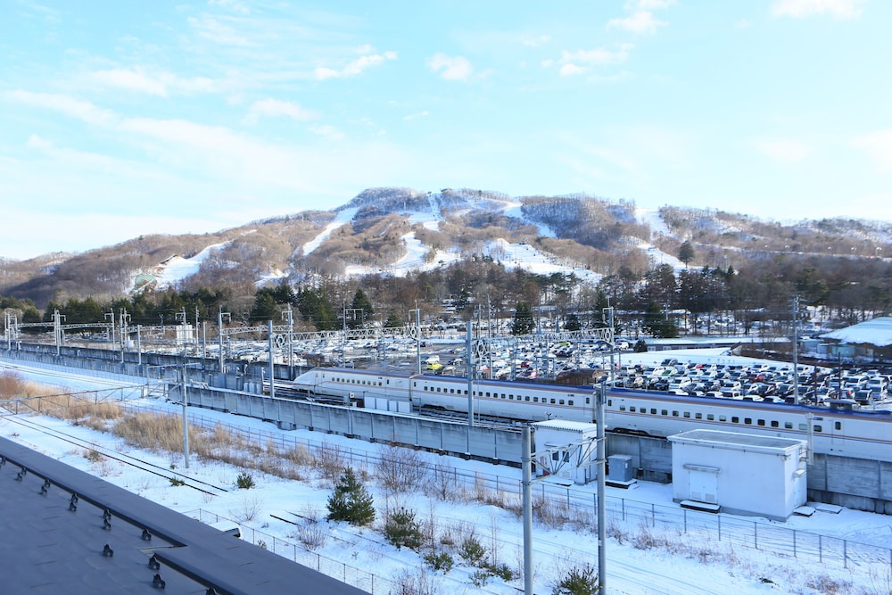 Apa Hotel Karuizawa Ekimae 6/65