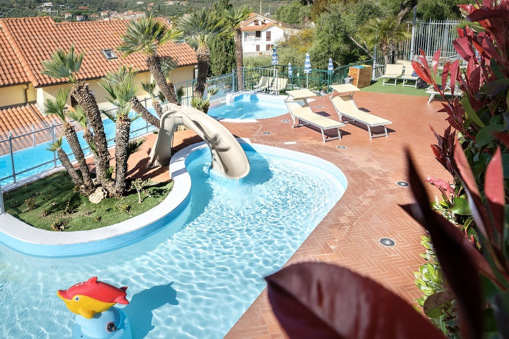 Villa Giada Resort 88/100