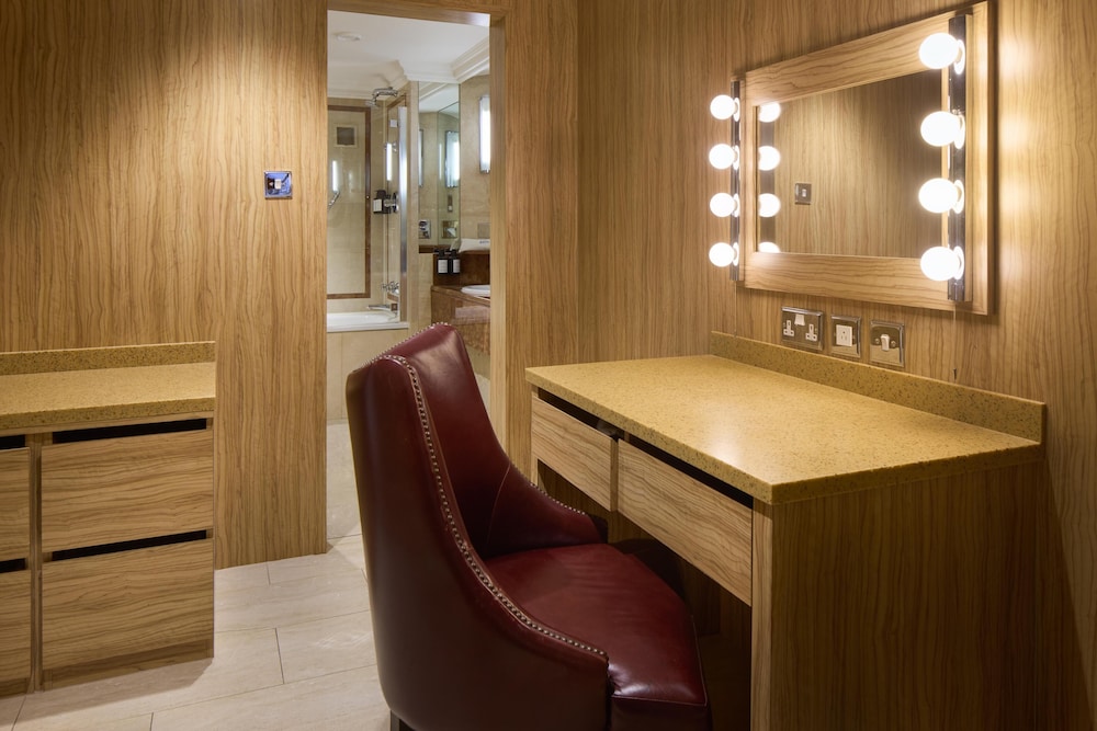 Radisson Blu Hotel London Leicester Square 21/49