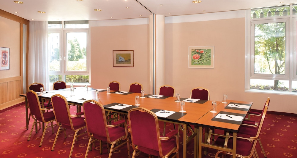 Victor's Residenz-Hotel Frankenthal 29/32