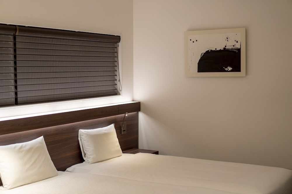 Jisco Hotel Kyoto Goshonishi 11/47