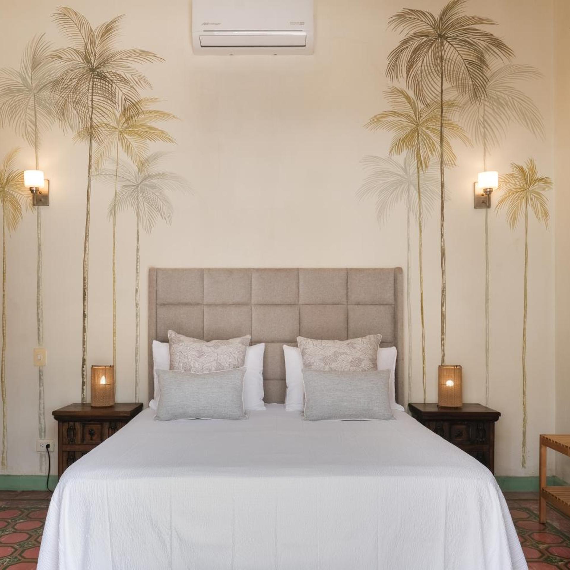 Casa Bustamante Hotel Boutique 21/50