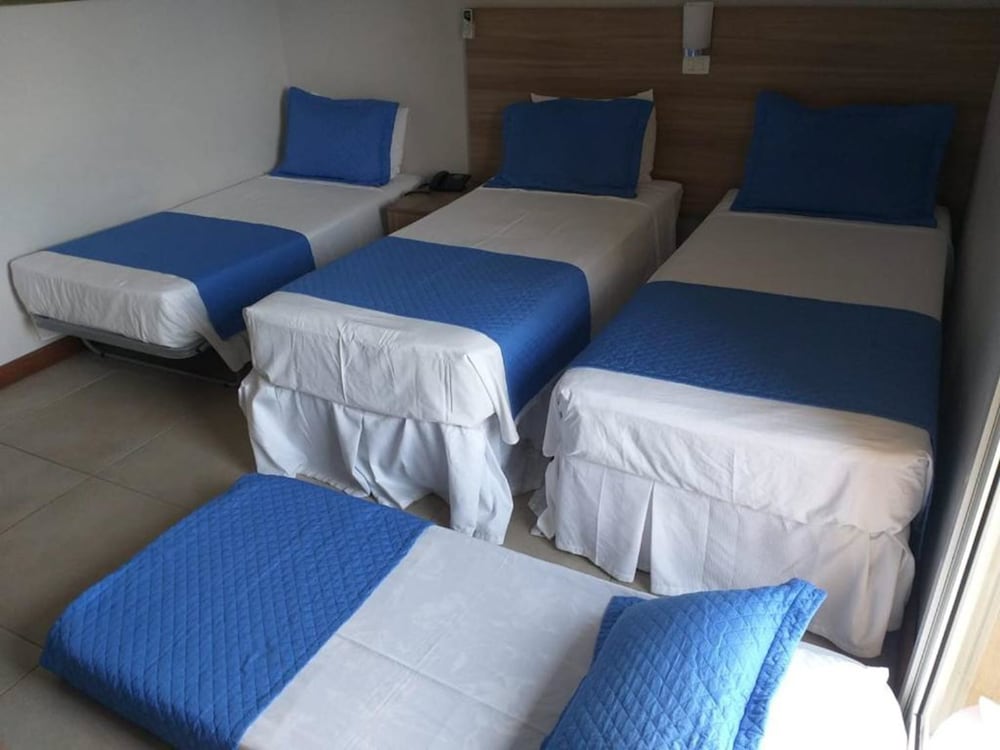 Costa Norte Massaguacu Hotel 30/66
