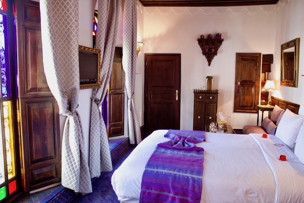 Riad Le Calife 17/50