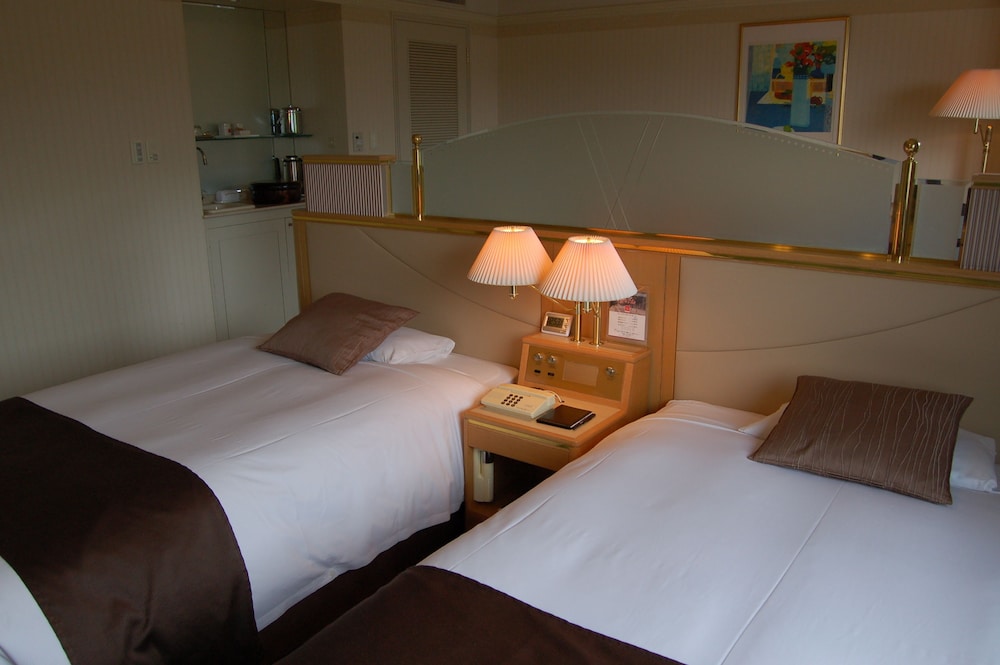 Matsuyama Tokyu REI Hotel 16/50