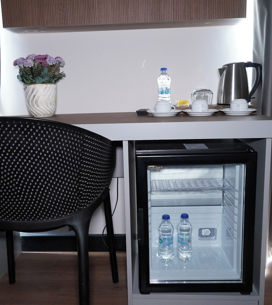 Niconya Port Suite Hotel 5/64