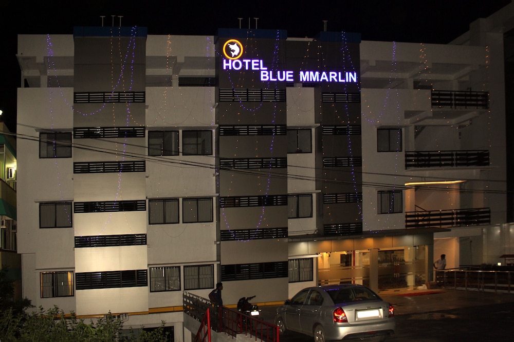 Hotel Blue Mmarlin 1/25