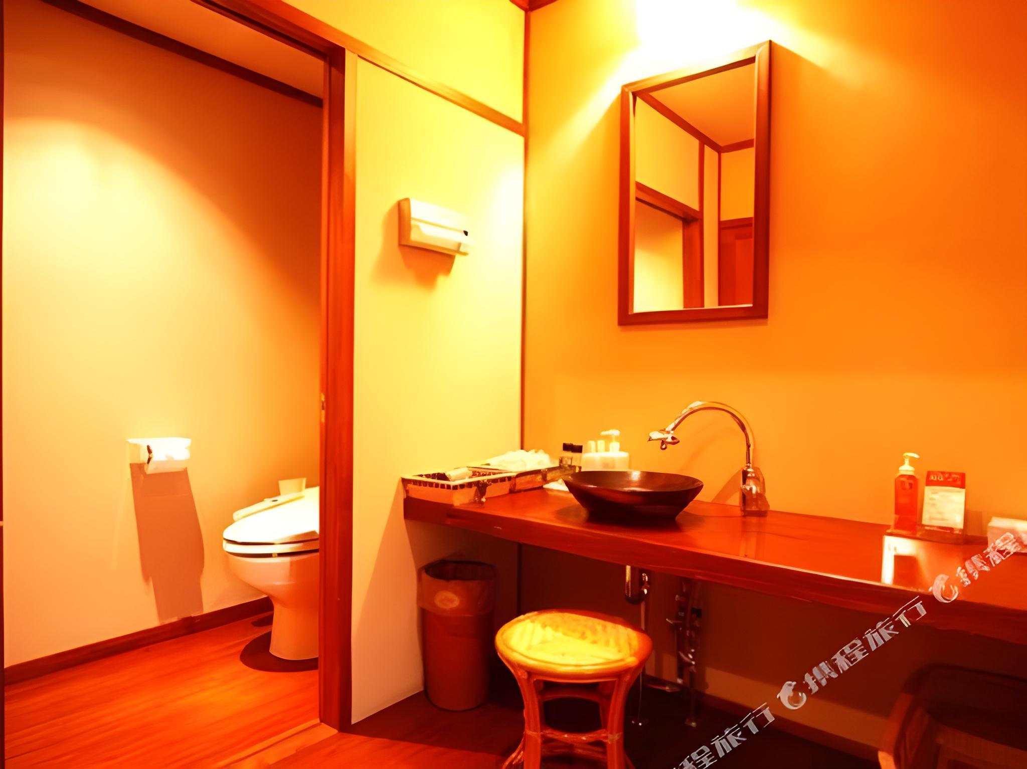 Hana Ryokan Iwatoya 23/31