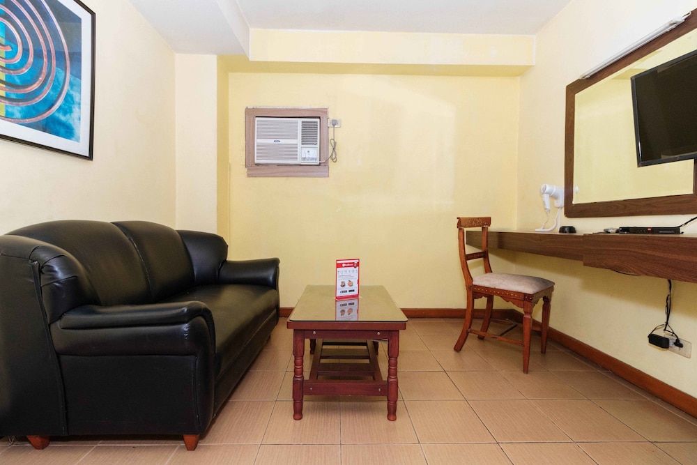 Reddoorz Timog Avenue Quezon City 51/58