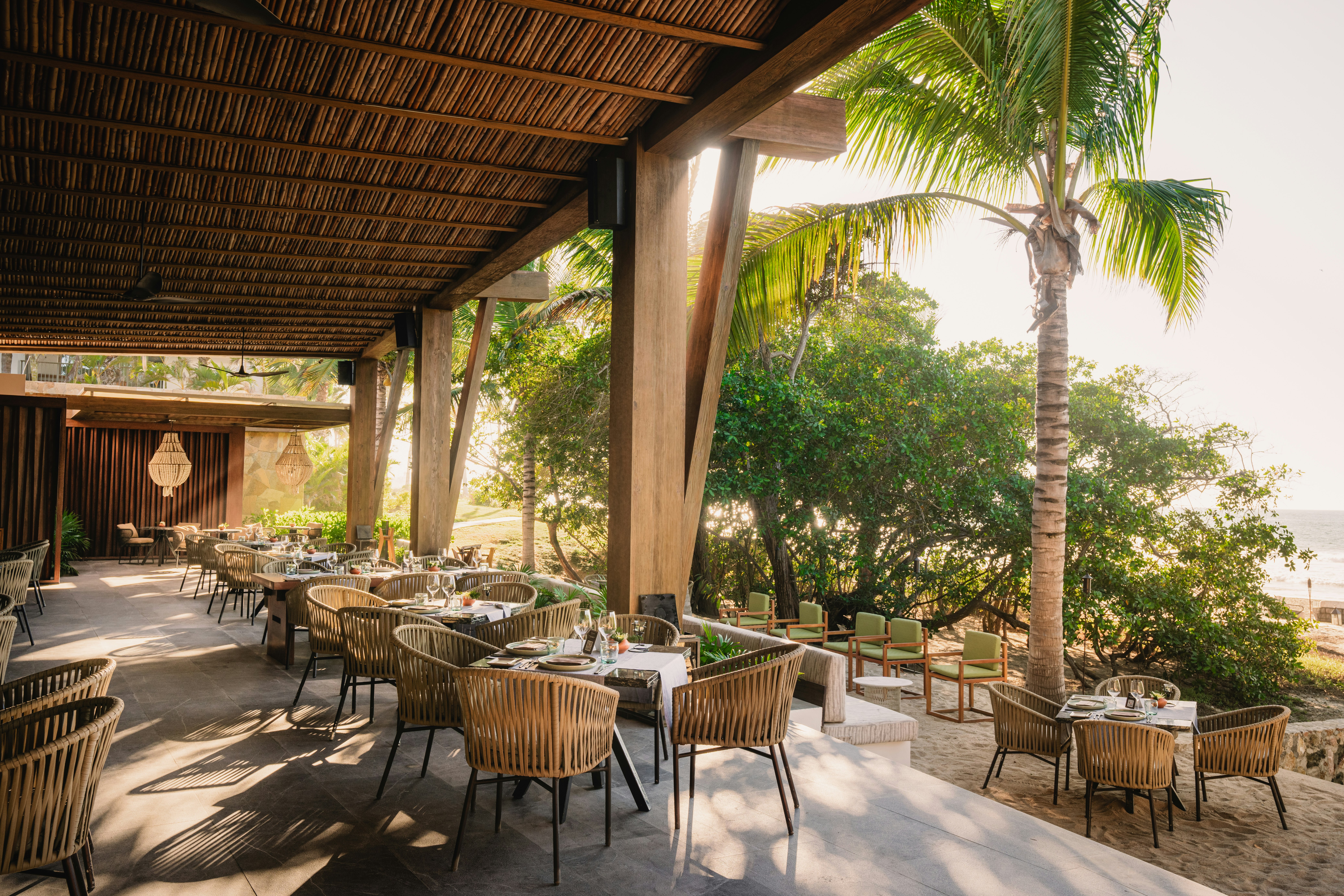 Conrad Punta De Mita, Bucerias 28/50