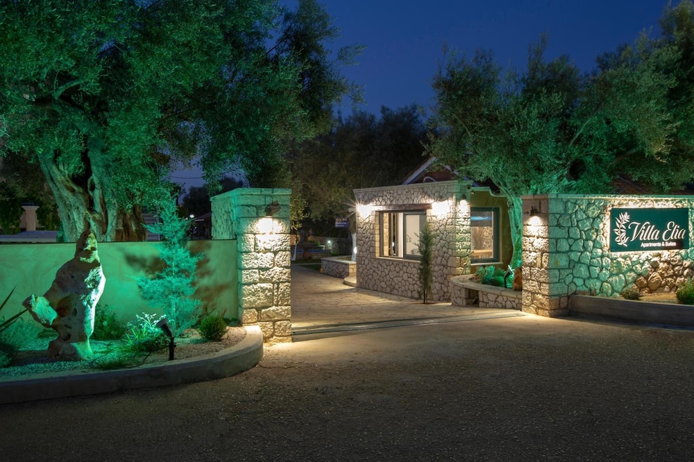 Villa Elia 40/50