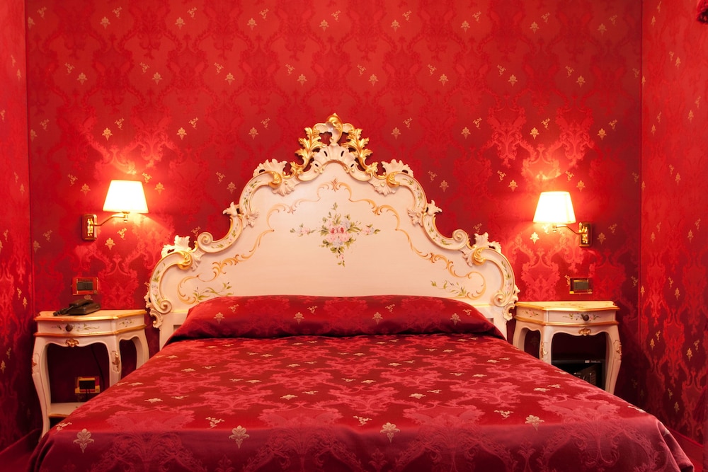 Hotel Graspo De Ua 22/50
