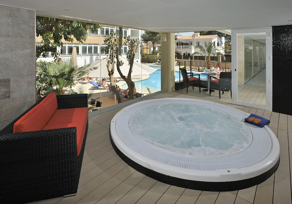 Hotel Hispania 41/51