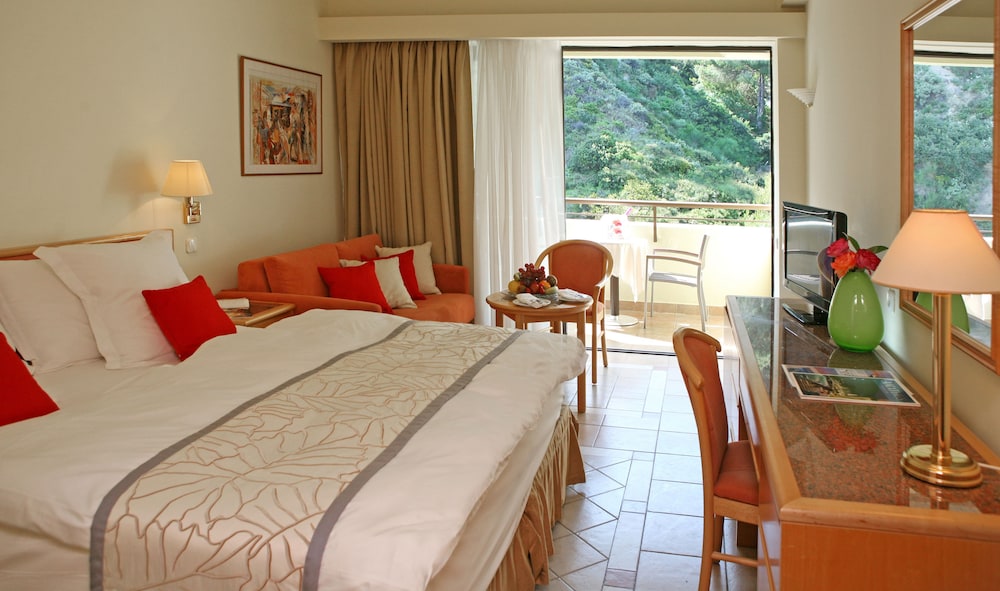 Amus Hotel and Spa 14/49