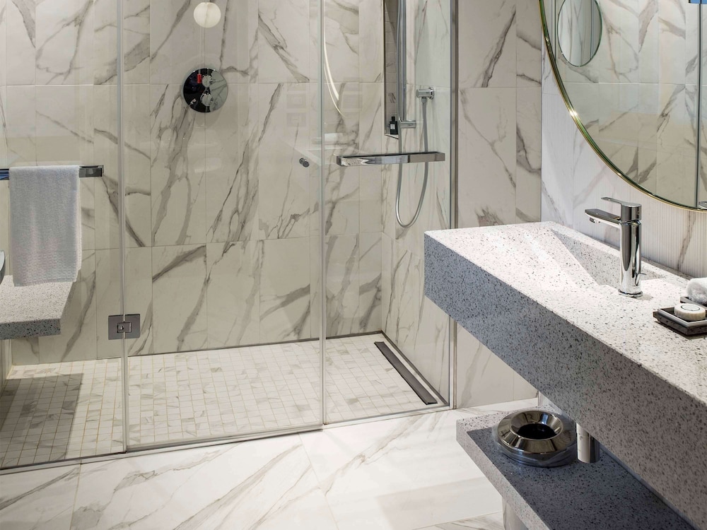 Sofitel Rome Villa Borghese Hotel 16/79