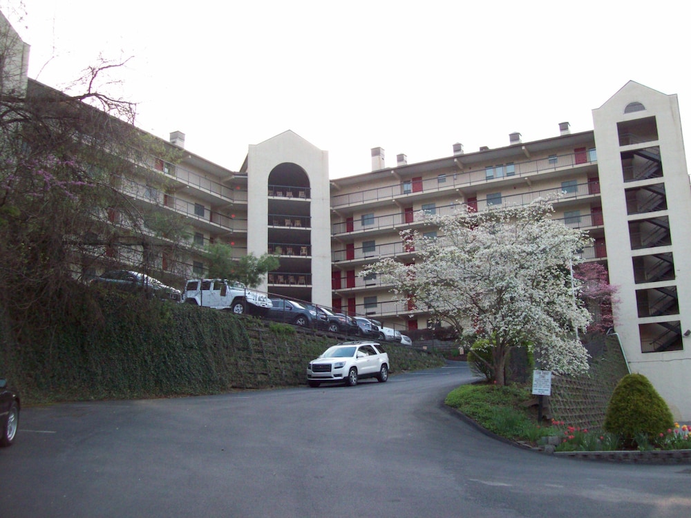 Gatlinburg Chateau Rentals 39/50