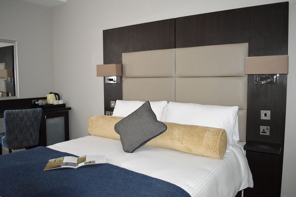 Mercure Edinburgh Haymarket 19/76