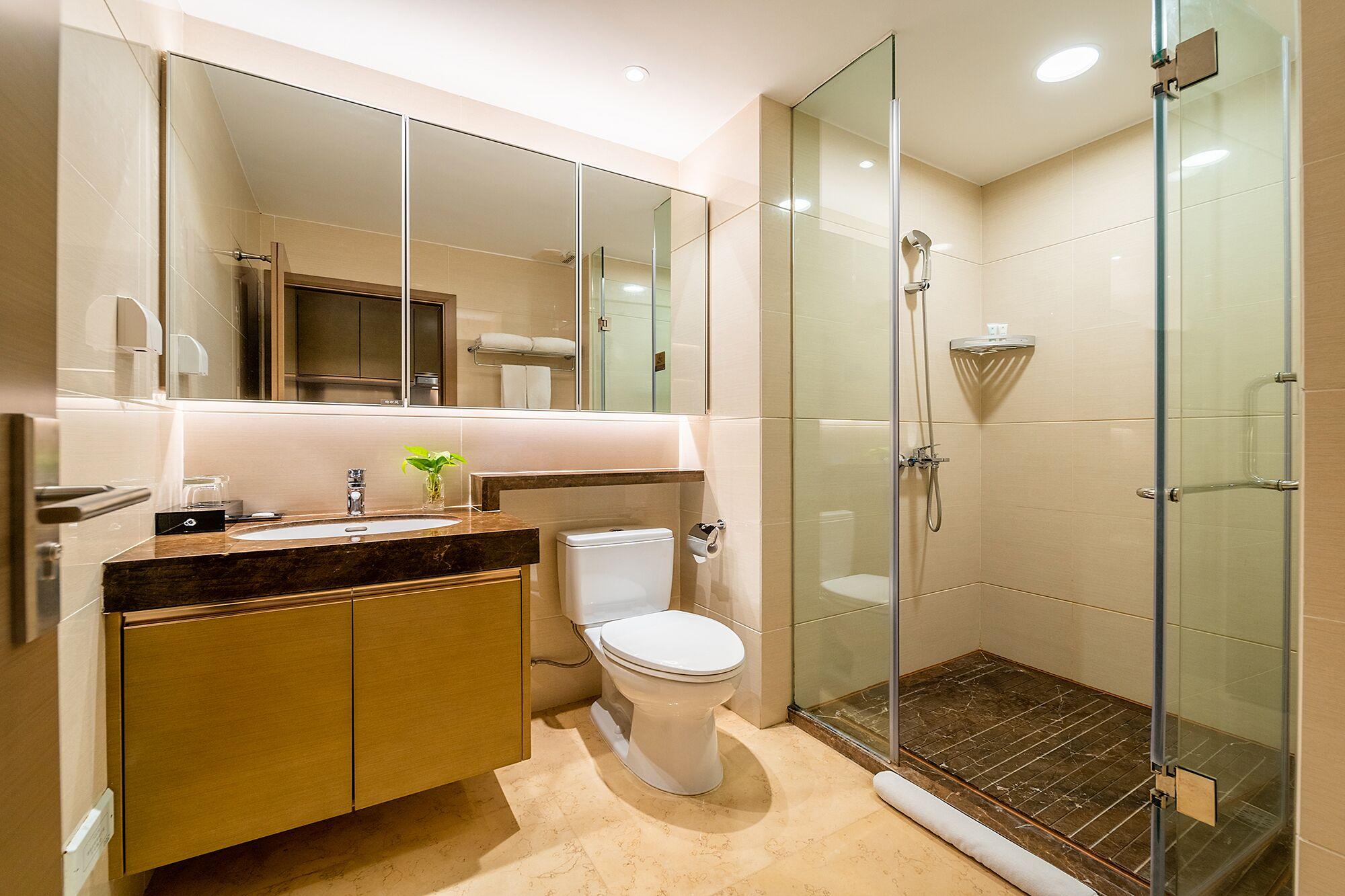 Zhuhai Boruiwan Binjiang Hotel 14/18