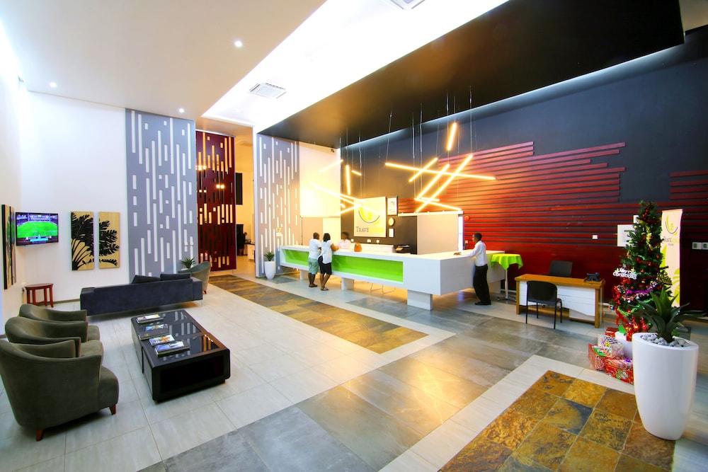 Travelodge Kasane 14/67