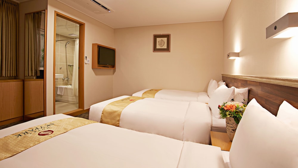 Hotel Skypark Myeongdong I 23/50