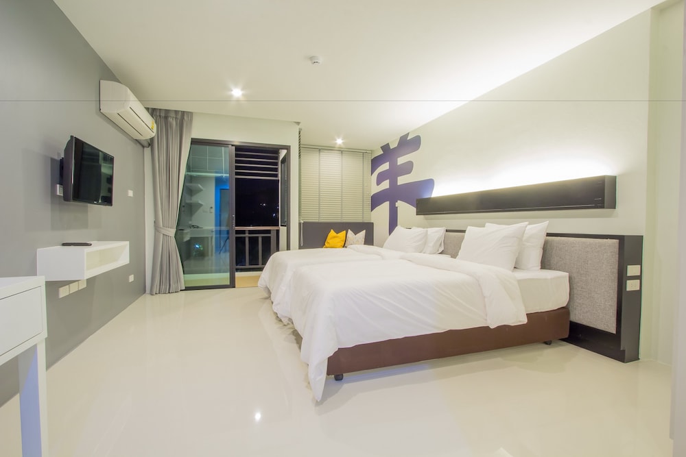 Baba House Phuket 22/58