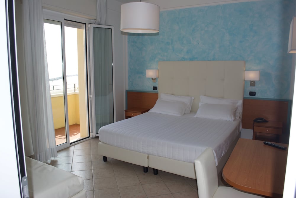 Hotel Palos 17/79