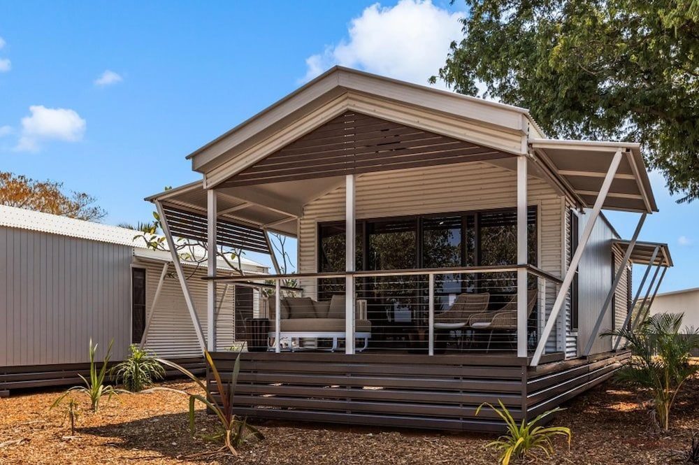 Discovery Parks - Broome 1/31