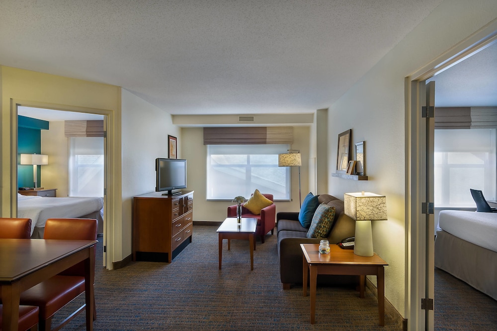 Residence Inn By Marriott Madison West Middleton 30/50