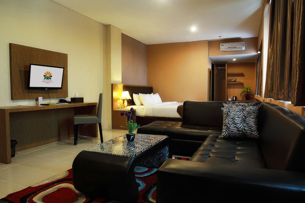 Hotel Asoka Luxury 24/30