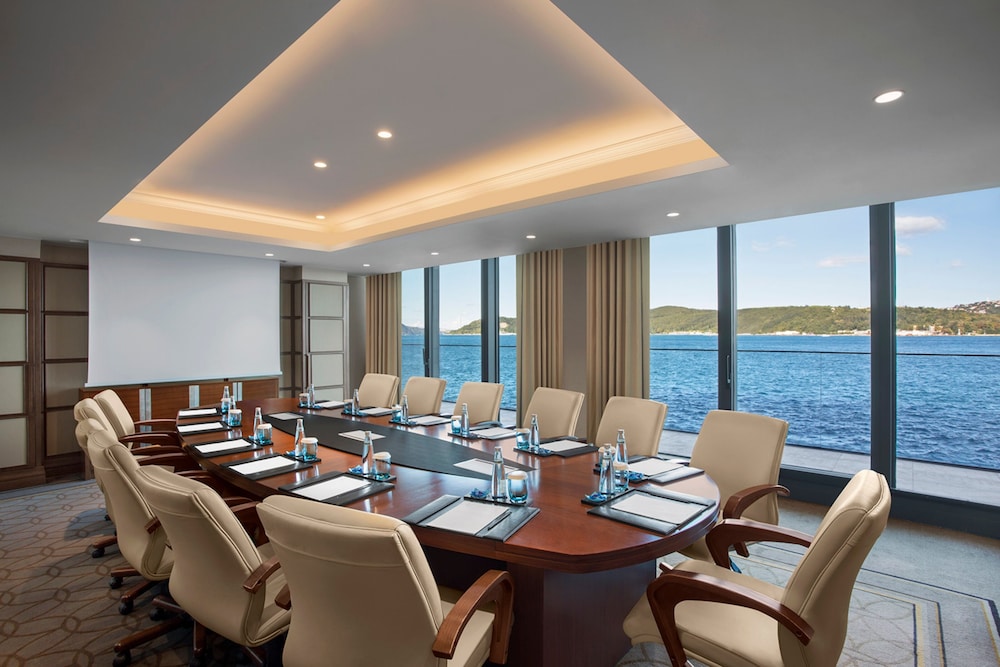 The Grand Tarabya Managed by Accor 73/81