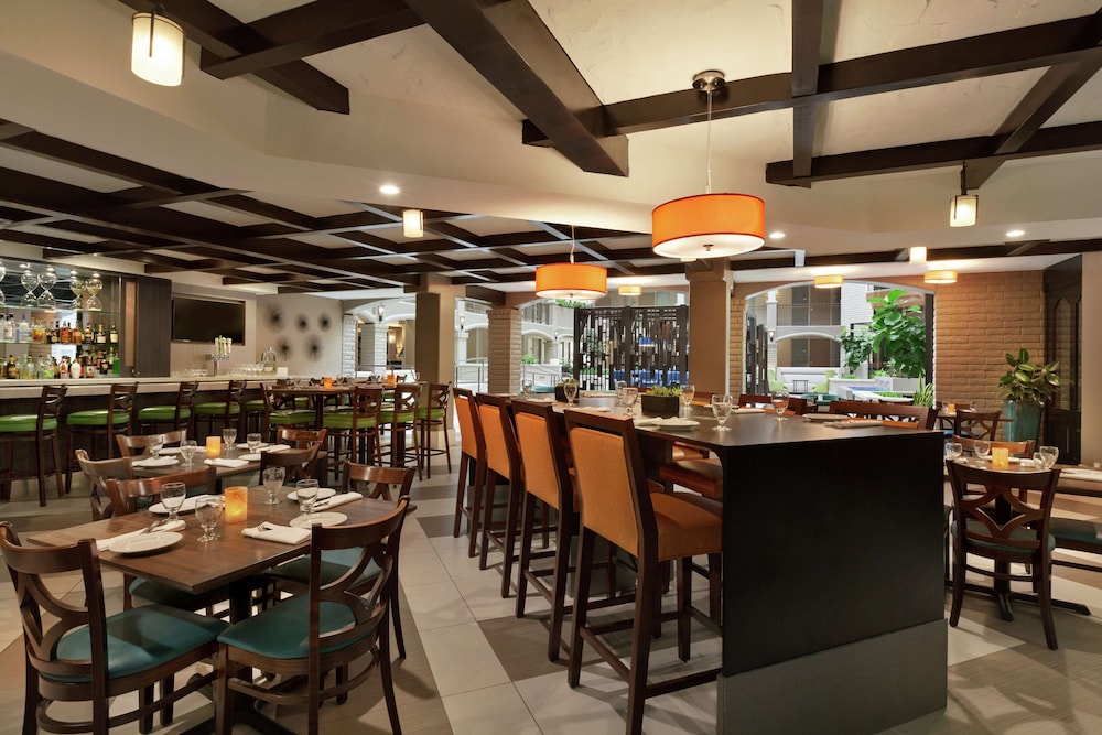 Embassy Suites By Hilton Arcadia Pasadena Area 44/59
