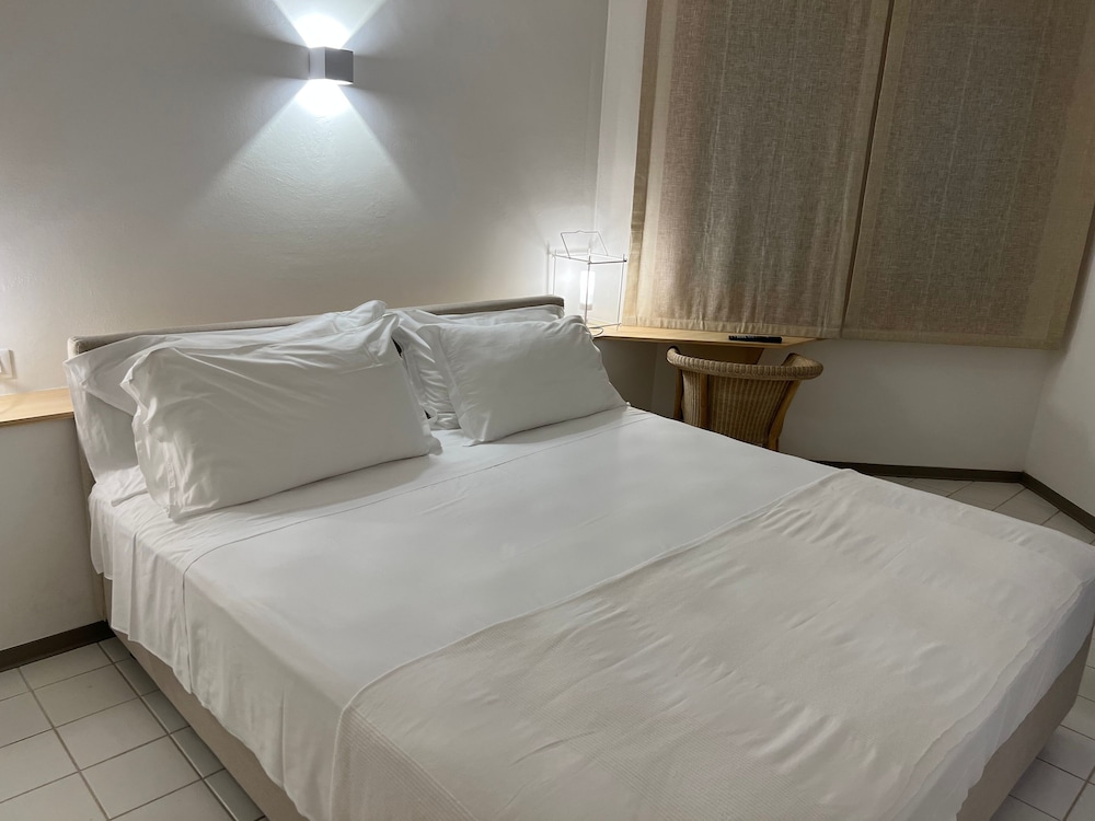 Nauthotel Porto San Vito 12/50