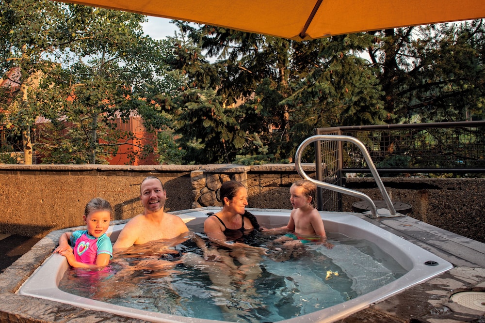 Beaver Run Resort And Conference Center 36/80
