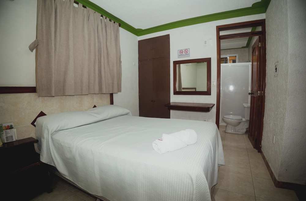 Hotel Nicte Ha 15/50