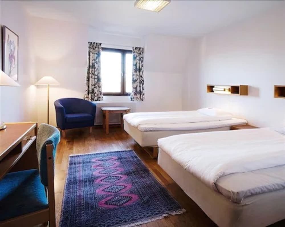 Best Western Hotel Park Astoria 10/56