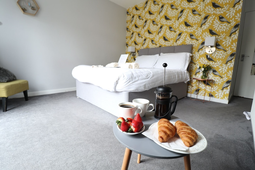 Rickerby Grange Country House 27/50