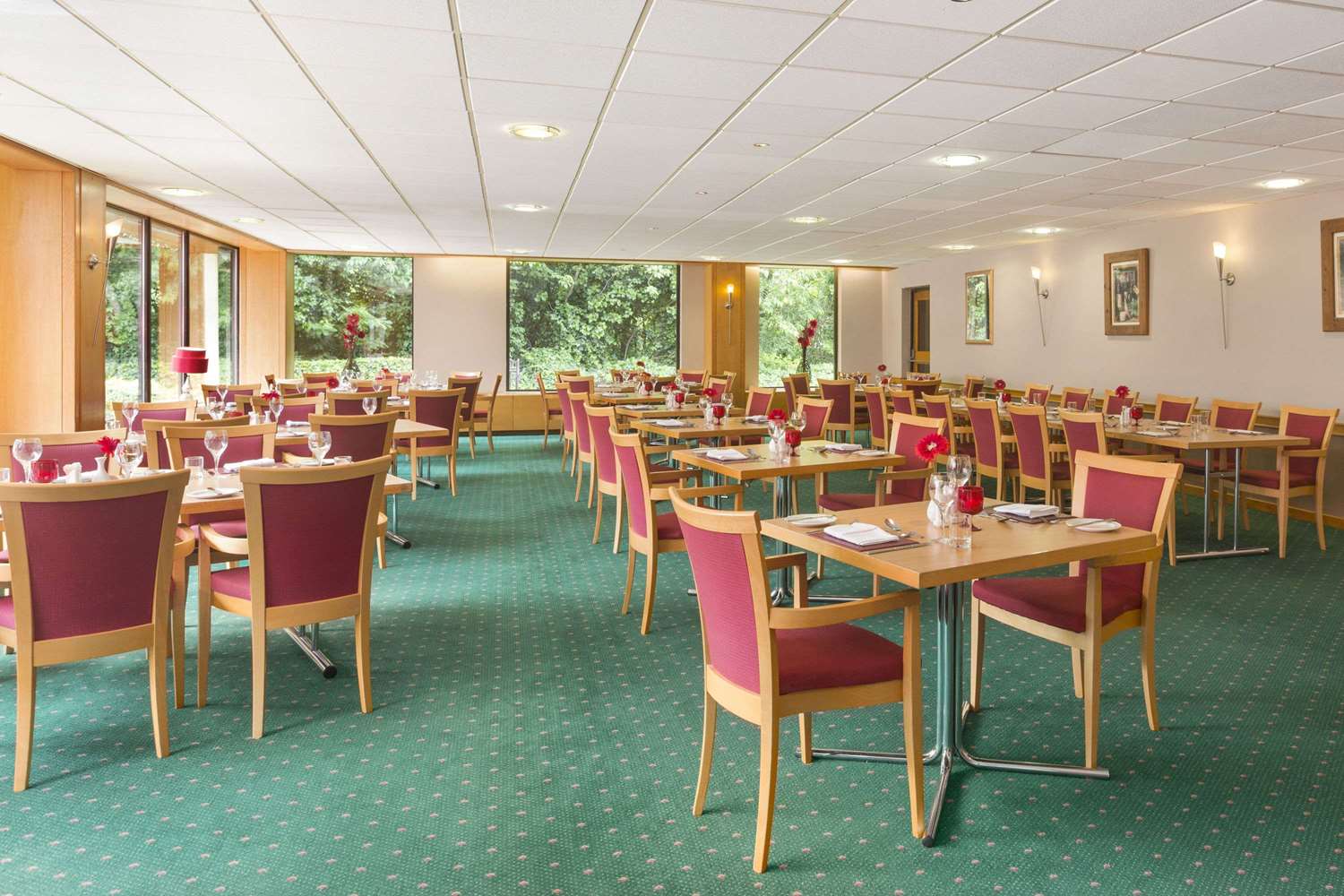 Ramada by Wyndham Telford Ironbridge 29/39