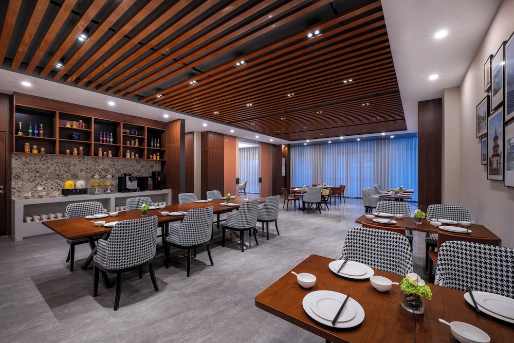 UrCove By Hyatt Yangzhou Dongguan Street 21/28