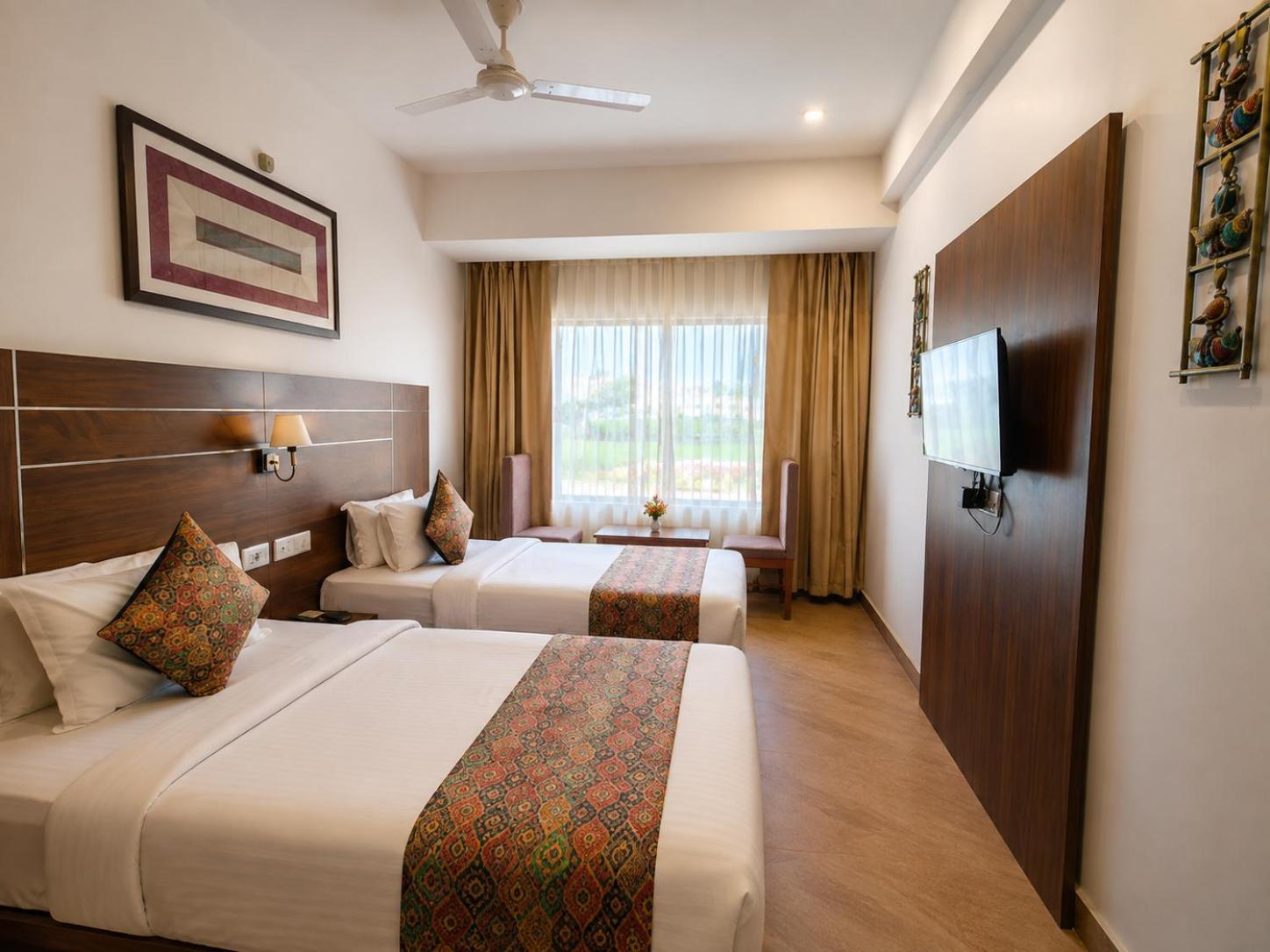 Amritara Ramila Kutir, Ayodhya 22/59