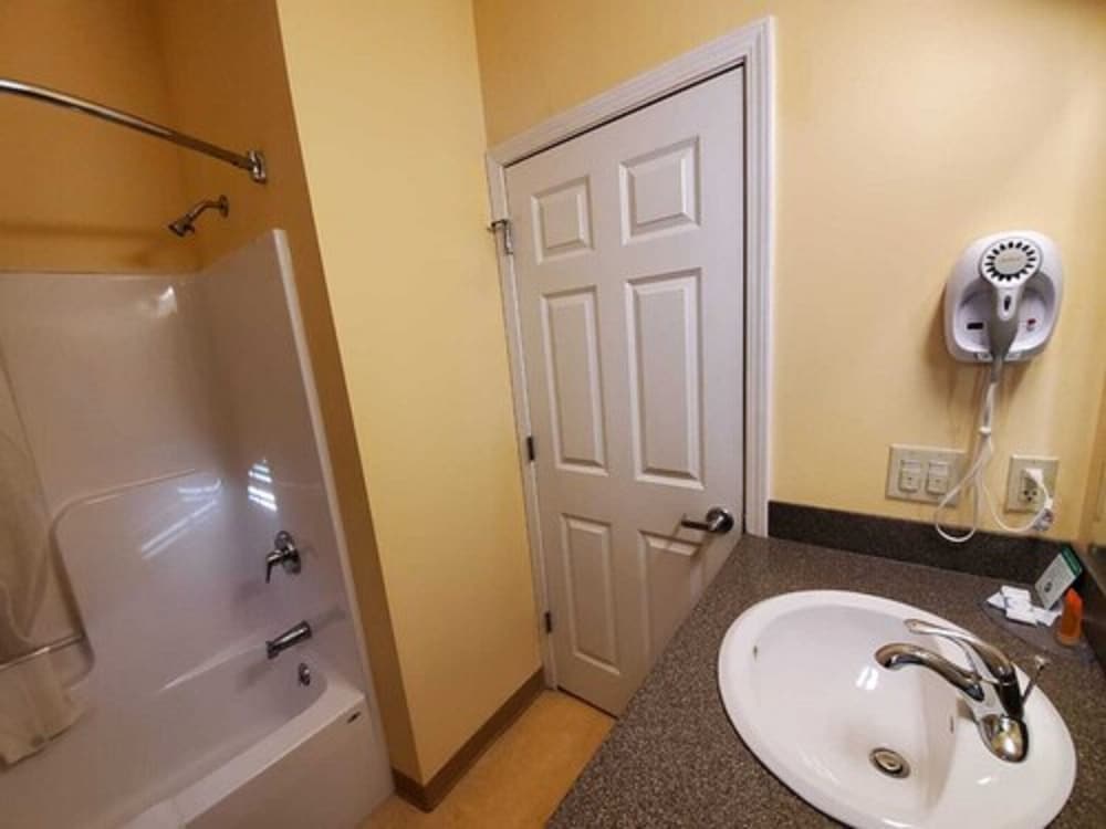 Budget Inn Williamsport 6/49