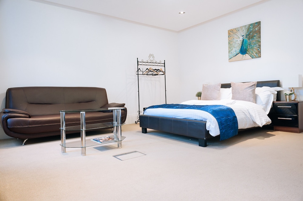 Mayfair Guesthouse 37/50